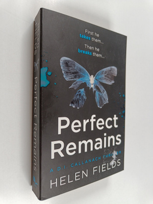 Helen Fields : Perfect remains