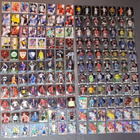 Jalkapallokortit lotti, n. 900 korttia! Prizm, Topps - pikkukuva 5