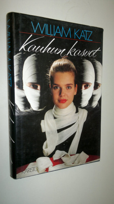 William Katz : Kauhun kasvot