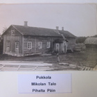 VANHA Postikortti Lieto Pokkola 1920-l - pikkukuva 1