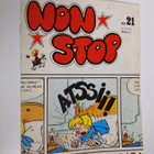 Non Stop no 21/1976 - pikkukuva 1