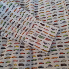 Autoja KAULUSPAITA Coton Doux XL - pikkukuva 3