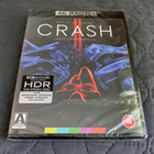 Crash 4K Ultra HD **muoveissa** - pikkukuva 1