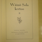 Wäino Sola Kertoo II - pikkukuva 2