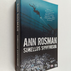 Ann Rosman : Sukellus syvyyksiin - pikkukuva 1