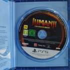 Playstation PS5 Jumanji The Video Game - pikkukuva 2