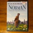 Norman DVD - pikkukuva 1