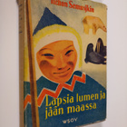Tihon Semuskin : Lapsia lumen ja jään maassa - pikkukuva 1