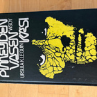 Ursula K. Le Guin: Pimeyden vasen käsi (1976) - pikkukuva 3