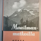 Sakari Pälsi - Maailmanmatkoilla (sid.) - pikkukuva 2