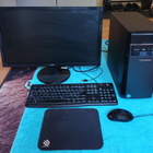 PC, näppis, näyttö ja hiiri - pikkukuva 1