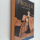 Annie Proulx : Lyhyt kantama : kertomuksia Wyomingista - pikkukuva 1