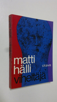Matti Hälli : Viheltäjä