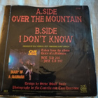 Ozzy Osbourne - Over The Mountain - pikkukuva 2