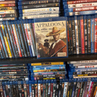 Marlon Brando: Appaloosa (1966) - pikkukuva 1