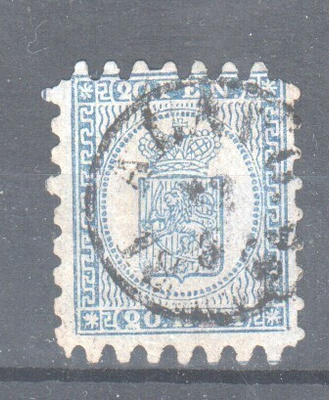 1866 20p