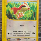 Pidgey 123/165! - pikkukuva 1