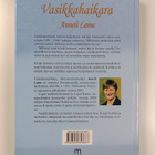 Anneli Laine : Vasikkahaikara - pikkukuva 2