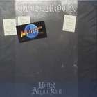 FULLMOON - UNITED ARYAN EVIL - GATEFOLD POL 2018 M-/M- LP - pikkukuva 1