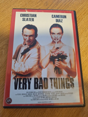 Very Bad Things