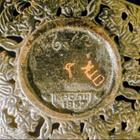 Vanha Kasli Tehdas CCCP 1900-luku - pikkukuva 4