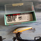 Rapala original 5 - pikkukuva 1