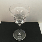 Timo Sarpaneva Fiesta kynttilänjalka, malli 2664, Iittala - pikkukuva 2