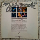 Whitesnake - Lovehunter LP-levy - pikkukuva 2