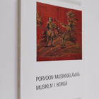 Porvoon musiikkielämää = Musikliv i Borgå - pikkukuva 1
