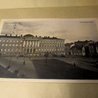 Helsinki Valtioneuvosto - 1934 Ravansaareen - pikkukuva 1