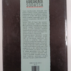 Kansakunta sodassa 2 : Vyö kireällä - pikkukuva 2