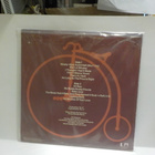 DR. FEELGOOD - BE SEEING YOU   EX- / EX-  UK -77 LP - pikkukuva 2