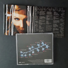 Astrid Swan - Poverina CD (2006) - pikkukuva 3