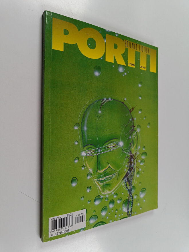 Portti 1/1995