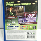 PSVITA - Ben 10 Galactic Racing - pikkukuva 2