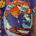 dvd, Karhuherra Paddington 3 [anime] - pikkukuva 1