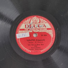 Savikiekko 1948 - Juho Sala - Decca SD 5004 - pikkukuva 1