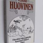 Veikko Huovinen : Kootut teokset 1 osa - pikkukuva 1