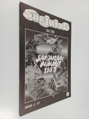 Sarjainfo 1/1983