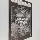Sarjainfo 1/1983 - pikkukuva 1