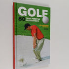 Juha Jormanainen : Golf : 50 tapaa pudottaa pelitasoitusta - pikkukuva 1