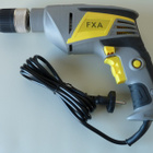 Iskuporakone FXA 750W - pikkukuva 1