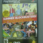 PLAY STATION 2 PELILEVY - Special edition - pikkukuva 1