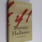 Tommy Hellsten : Tietäjän kylä - pikkukuva 1