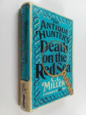C. L. Miller : Death on the Red Sea