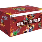 PS5 - Street Fighter 6: Collector's Edition (UUSI!) - pikkukuva 1