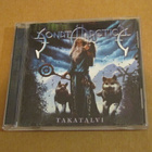 Sonata Arctica Takatalvi cd ep Etelä-Korea 2003 - pikkukuva 1