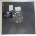 MÜTIILATION - RATTENKÖNIG VG+/EX- PIC LP - pikkukuva 1