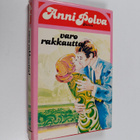 Anni Polva : Varo rakkautta! - pikkukuva 1