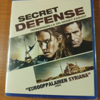 Secret defense - pikkukuva 1